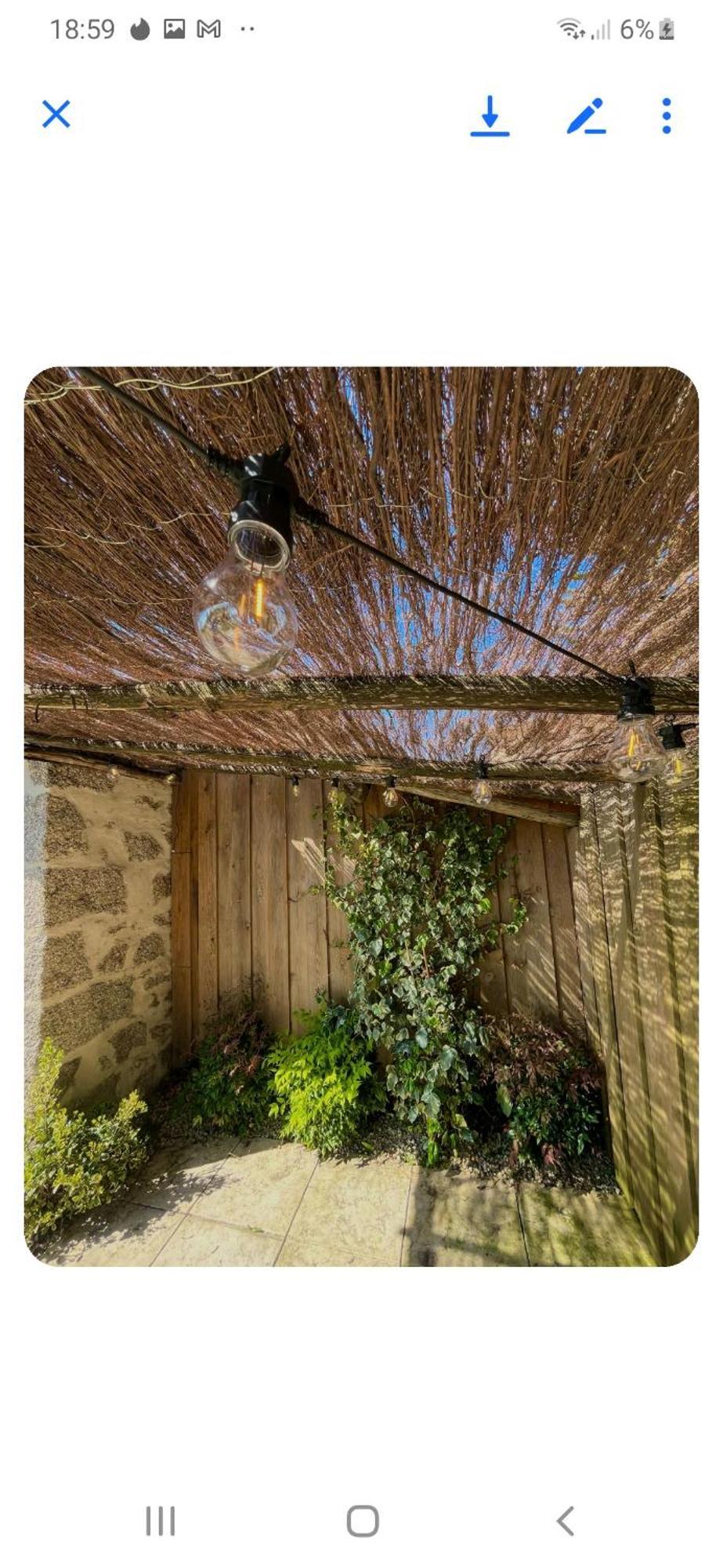 Villa Loue Ancien Moulin A Vent Avec Piscine Et Jacuzzi à Neuvy-Bouin Extérieur photo
